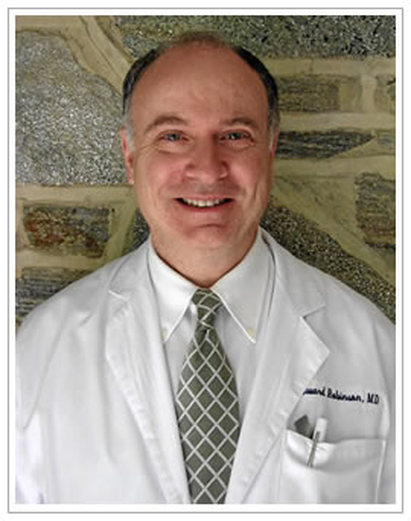 Dr. Neil Robinson, M.D.