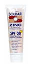 Solbar 38 Zinc Sunscreen